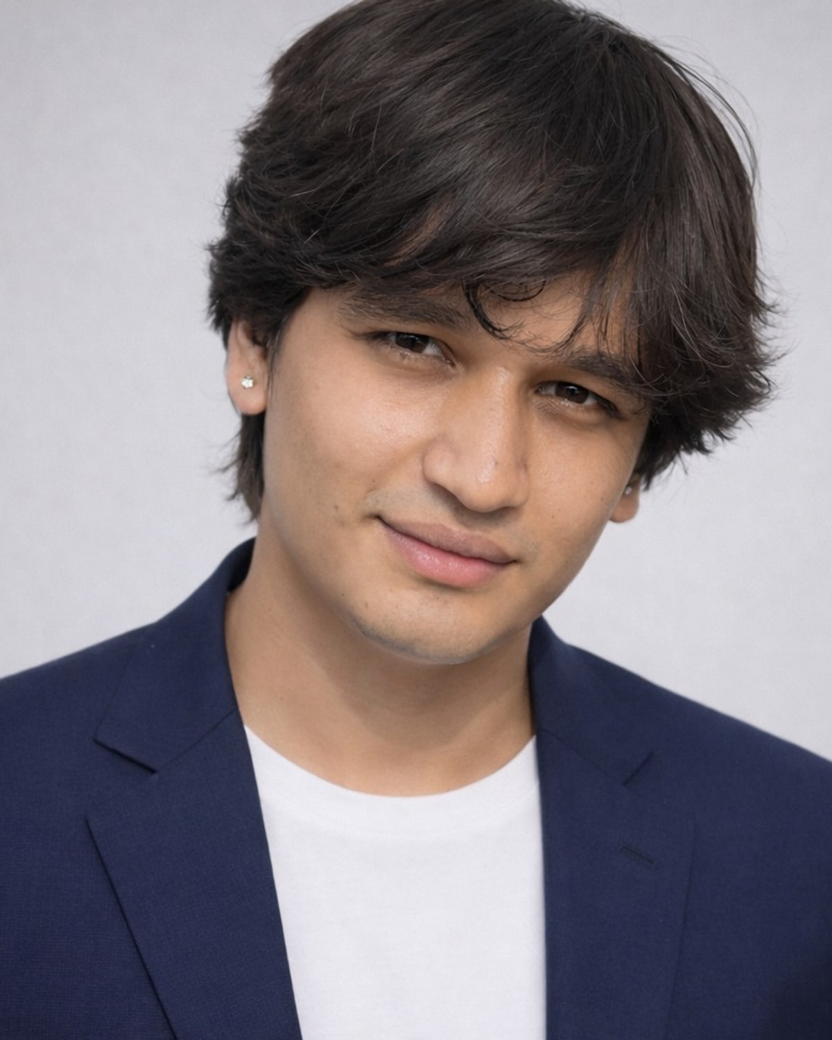 Ajay — Design & Tech Lead