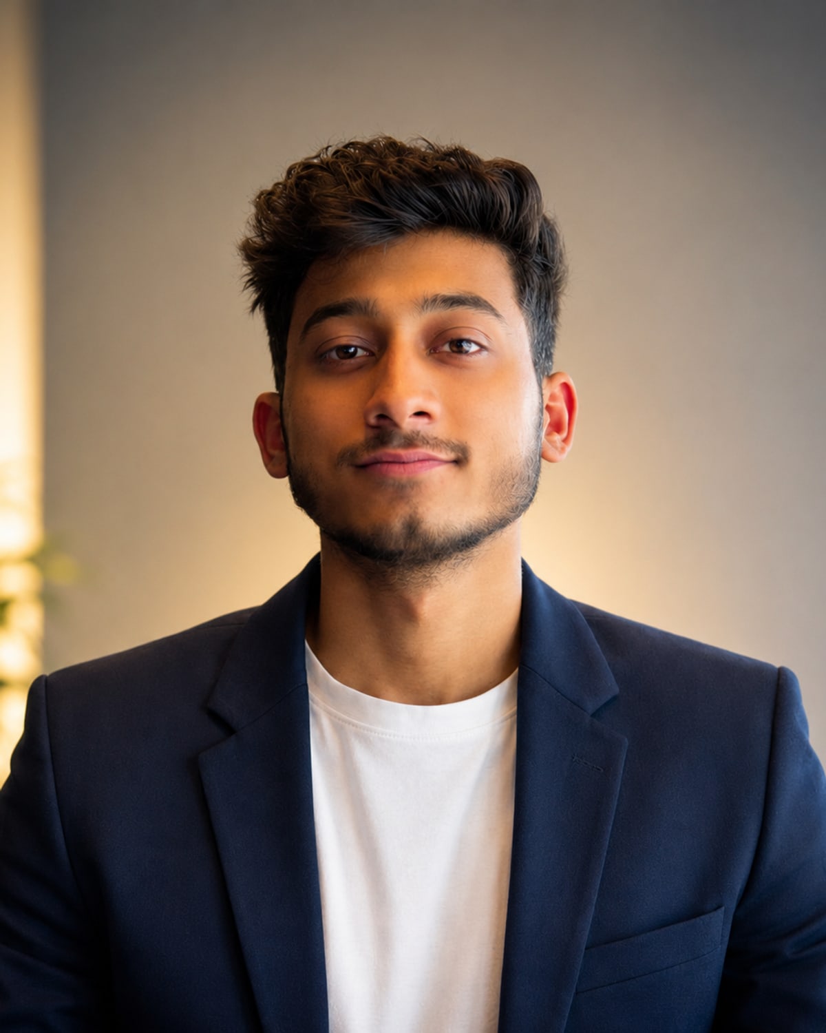 Dev — Design & Client Lead