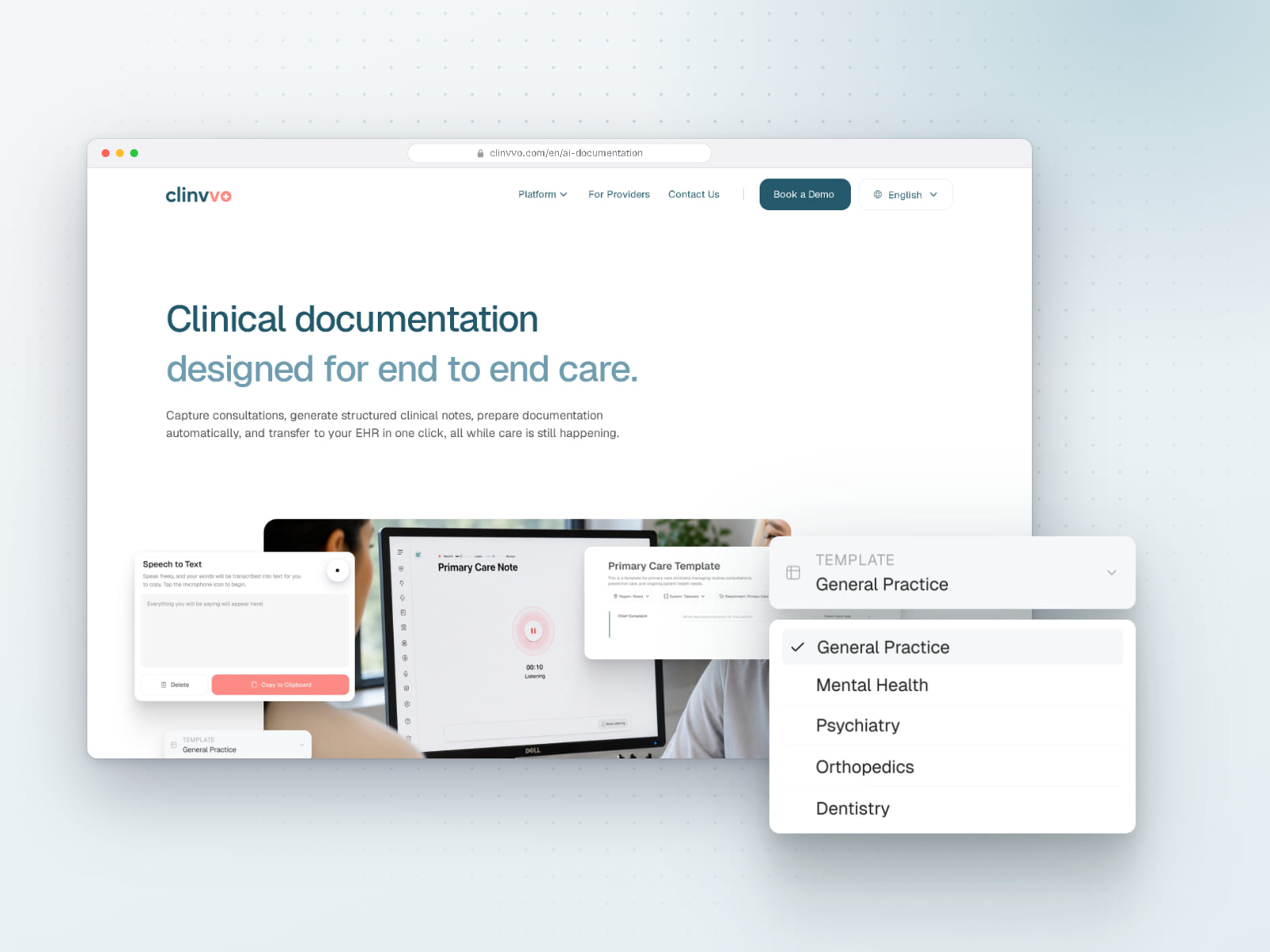 AI documentation — notes that write themselves