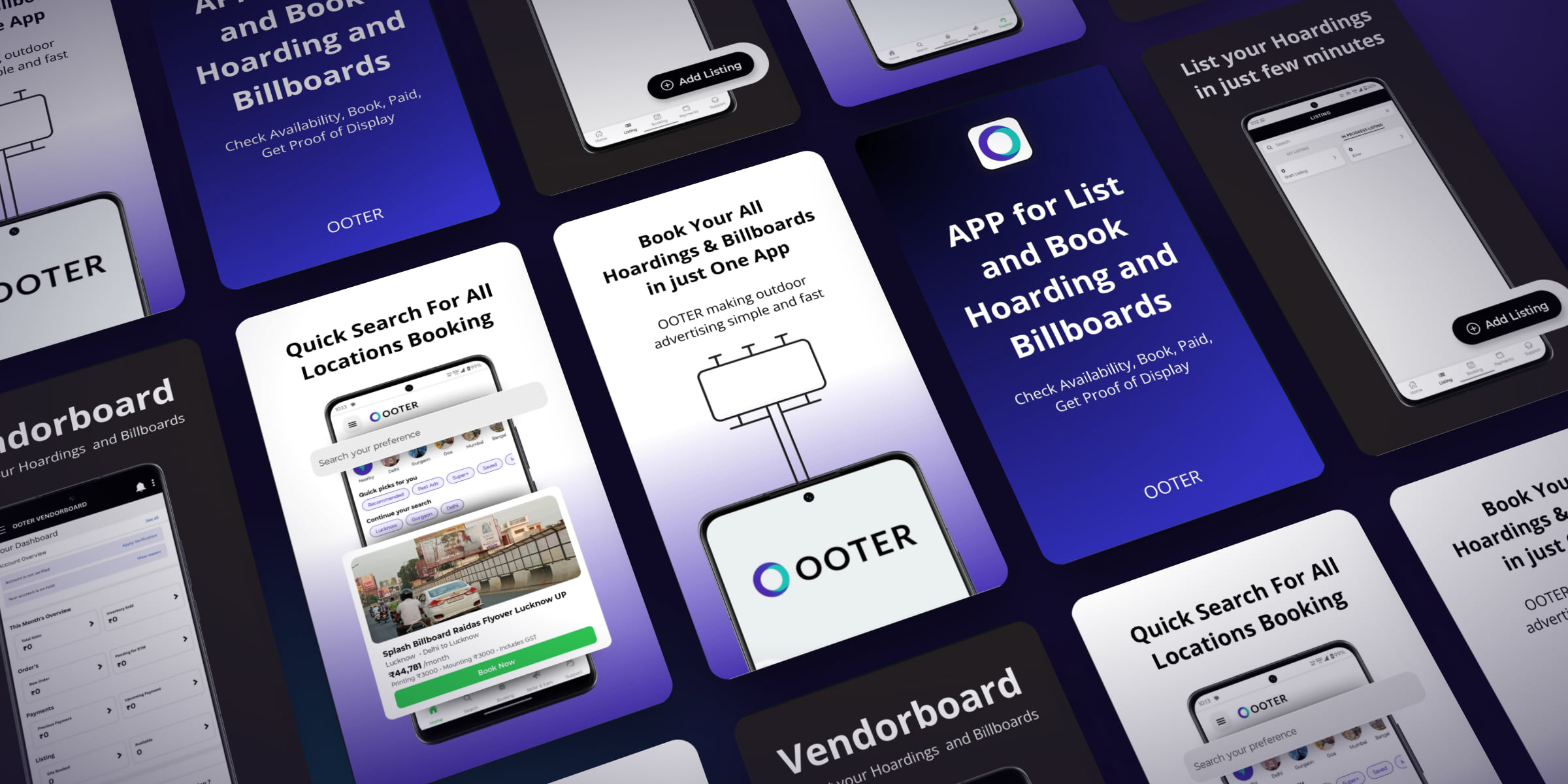OOTER — product and brand
